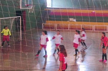 Paraguaçu sedia fase sub regional dos Jogos Escolares