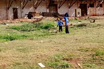 Manutenção nos fundos da antiga Ceagesp reforça saúde pública e organização da cidade