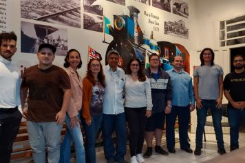 Departamento de Turismo e Cultura finaliza oitivas com representantes de segmentos artísticos e culturais de Paraguaçu