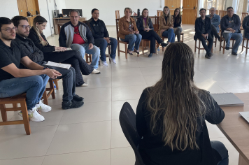 Secretaria de Saúde de Paraguaçu Paulista Padroniza Encaminhamentos para Otimizar Atendimento e Priorizar Urgências