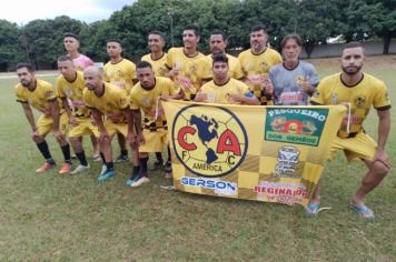 Torneio de Futebol Suíço Livre é sucesso em Paraguaçu, com a participação de oito equipes