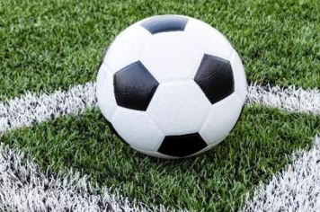Campeonato Regional de Futebol Menores começa no próximo sábado, dia 29