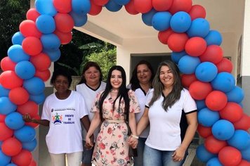 Prefeitura reabre unidade de saúde de Sapezal na véspera do Dia da Mulher