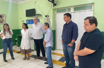 Gratidão: Dr. Geraldo se aposenta após 30 anos de dedicação a saúde de Paraguaçu Paulista