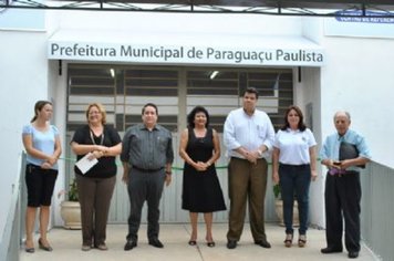 Prefeitura inicia atividades na Barra Funda com mais uma unidade do CRAS