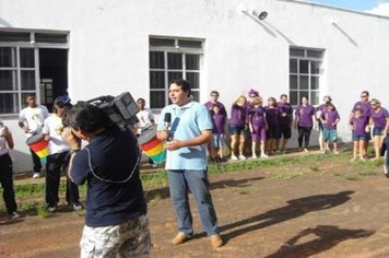 Corso do Estância Folia 2011 é destaque na TV e terá desfile de blocos no sábado e na segunda em Paraguaçu