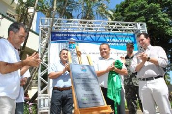 Cultura municipal tem espaço próprio e histórico para suas ações em Paraguaçu