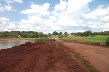 Estrada do Balneário já está liberada