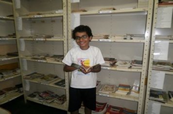 Escolas municipais serão ampliadas e reformadas durante o recesso