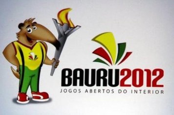 Paraguaçu tem presença confirmada nos Jogos Abertos de Bauru com quase 40 atletas