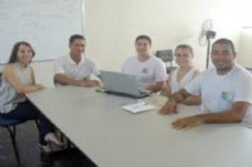 Programa de Monitoramente da Dengue de Paraguaçu recebe premiação em Minas Gerais