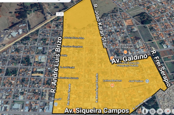 Operação Paraguaçu Contra a Dengue continua nesta semana