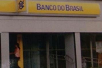 Agência de Paraguaçu do Banco do Brasil fará atendimento diferenciado a aposentados