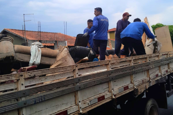 Campanha contra a Dengue chega à Vila Nova nesta quinta-feira!