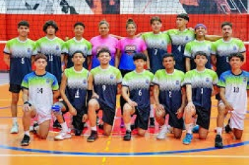 Atletas de Paraguaçu Paulista se preparam para a Fase Sub-Regional da Copa Estado de São Paulo