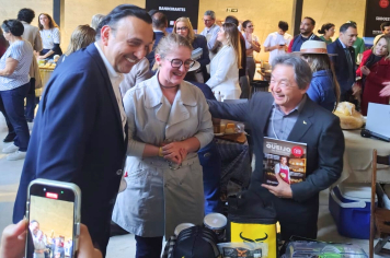 Paraguaçu Paulista integra a nova Rota do Queijo do Estado de São Paulo