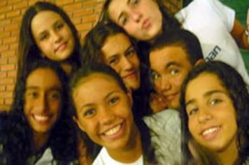 Vem aí a Piscina Municipal