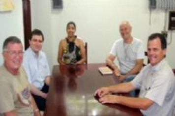 Nasce em Paraguaçu a Aprimus que se apresenta neste final de semana no teatro com ópera e cordas