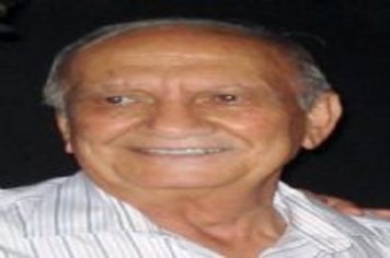 Prefeito Carlos Arruda Garms faleceu nesta manhã em São Paulo