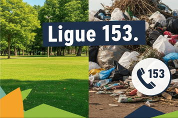 Conscientização: Descarte irregular de lixo desvaloriza bairros e ameaça a saúde pública