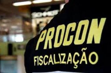 Procon de Paraguaçu orienta sobre os direitos dos consumidores para a Black Friday