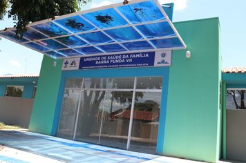 Barra Funda recebe nova Unidade Básica da Saúde, na terça-feira, dia 18