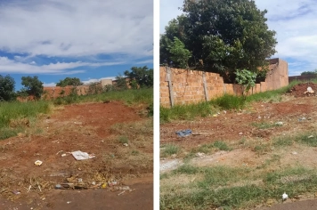 Lixo descartado irregularmente na Barra Funda interrompe frentes de trabalho e evidencia desrespeito à cidade