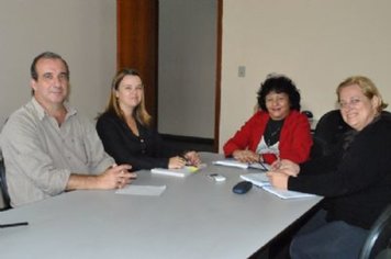 Fundo Social define o dia 8 de maio para a Campanha do Agasalho 2010