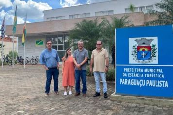 Paraguaçu se destaca dentre 1.500 projetos por iniciativa desenvolvida em parceria entre Saúde e Esporte