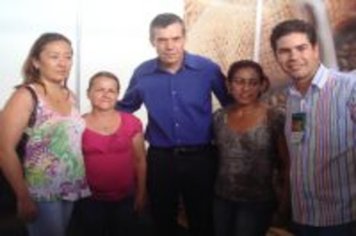 Paraguaçu presente na Feira da Agroindústria Familiar em Minas Gerais