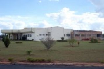 Prefeitura inicia reforma do Centro de Convenções “Governador Mário Covas”