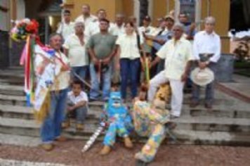 Companhias de Reis da Estância percorrem a região e se apresentam em suas sedes a partir do próximo final de semana