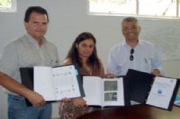 Prefeitura se reúne com equipe da Unicamp e “Cidade Digital” vai entrar em sua fase final