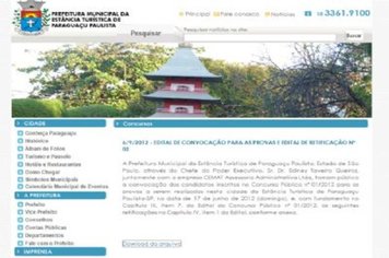 Prefeitura abre inscrições para processo seletivo para bolsas de estudo na Fundação Gammom