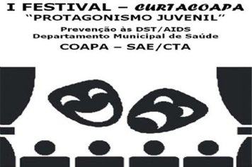 Inscrições para o Festival CURTACOAPA têm inicio na próxima segunda-feira em Paraguaçu