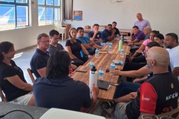 Como cidade sede, Paraguaçu Paulista vai participar da Liga Paulista de Natação