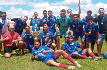 Torneio de Futebol em Paraguaçu Paulista homenageia o ex-treinador Sr. Acácio (in memoriam)