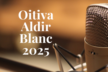 Secretaria Municipal de Cultura realiza nesta terça-feira oitiva da classe artística