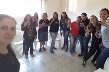 Assistência Social de Paraguaçu promove Oficina de Libras