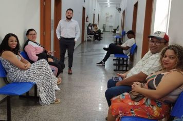 Departamento de Saúde promove Mutirão de Pequenas Cirurgias em Paraguaçu Paulista