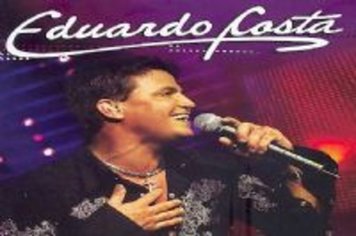 10ª Expo Paraguaçu terá Eduardo Costa, J Quest, Leonardo e Bruno &  Marrone