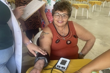 Dia Munidal da Hipertensão arterial traz conscientização sobre condição que pode ser evitável