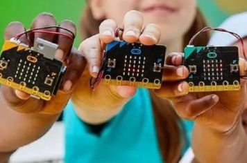Parceria entre Prefeitura de Paraguaçu Paulista e SESI levará ensino de robótica para escolas municipais