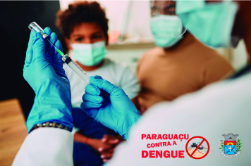 O Retorno do Sorotipo 3 da Dengue e a Urgência da Vacinação