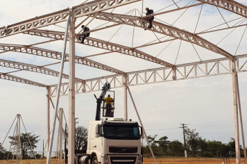 Expo Paraguaçu 2025 chega para celebrar a vida e proporcionar felicidade à população e visitantes