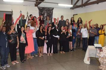 EJA de Paraguaçu forma mais uma turma no Grupão