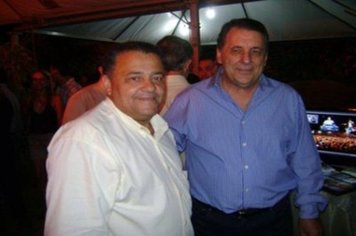 Prefeito Ediney confirmou: Paraguaçu será candidata à sede dos Jogos Regionais de 2012