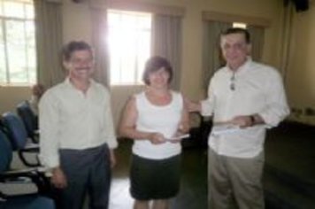 Prefeitura e Associação Paulista de Medicina fazem piloto de campanha nacional em Paraguaçu