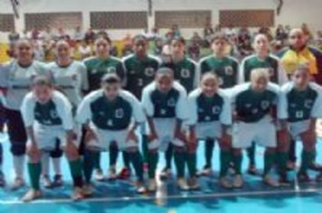 Equipes vencem na Copa TV Tem de Futsal e aumentam expectativa de ótimos resultados