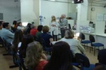 Departamento de Saúde prossegue orientações tranqüilizadoras sobre a Gripe Suína